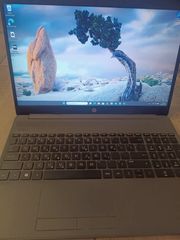 Laptop - HP 255 G8-thumb-2