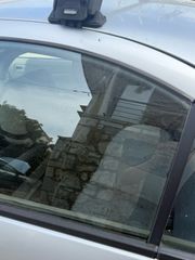 Nissan Almera 2001 N16