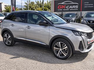 Peugeot 3008 2021 1.6 Hybrid Allure Pack 224 HP
