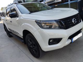 Nissan Navara 2020 N-GUARD-thumb-3