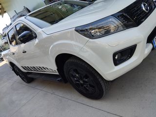 Nissan Navara 2020 N-GUARD-thumb-4