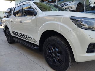 Nissan Navara 2020 N-GUARD-thumb-5