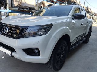Nissan Navara 2020 N-GUARD-thumb-6