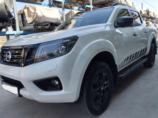Nissan Navara 2020 N-GUARD-thumb-7
