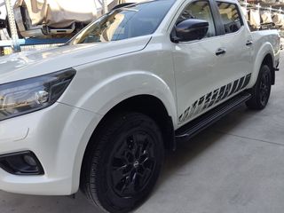 Nissan Navara 2020 N-GUARD-thumb-8