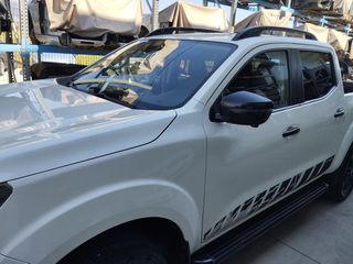 Nissan Navara 2020 N-GUARD-thumb-9