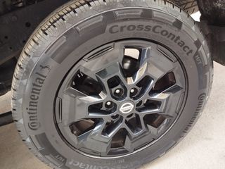 Nissan Navara 2020 N-GUARD-thumb-44