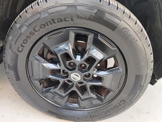 Nissan Navara 2020 N-GUARD-thumb-41