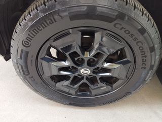 Nissan Navara 2020 N-GUARD-thumb-43