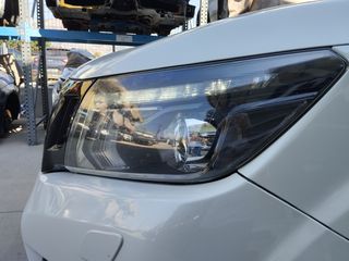 Nissan Navara 2020 N-GUARD-thumb-38