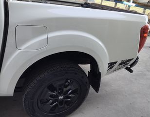 Nissan Navara 2020 N-GUARD-thumb-14