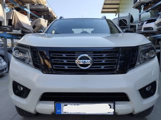 Nissan Navara 2020 N-GUARD-thumb-1