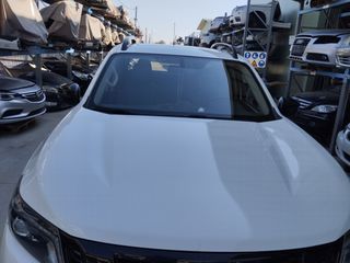Nissan Navara 2020 N-GUARD-thumb-2