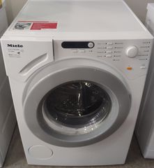 Πλυντήριο ρούχων Miele 7kg (softronic w1948)