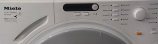 Πλυντήριο ρούχων Miele 7kg (softronic w1948)-thumb-4