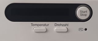 Πλυντήριο ρούχων Miele 7kg (softronic w1948)-thumb-6