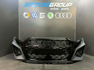 AUDI RS3 8Y 20'- ΠΡΟΦΥΛΑΚΤΗΡΑΣ ΕΜΠΡΟΣ