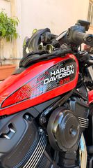 Harley Davidson Nightster 2026 2026