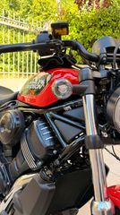 Harley Davidson Nightster 2026 2026-thumb-1