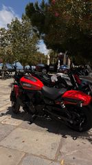 Harley Davidson Nightster 2026 2026-thumb-2