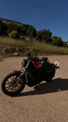 Harley Davidson Nightster 2026 2026-thumb-3