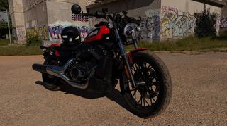 Harley Davidson Nightster 2026 2026-thumb-4
