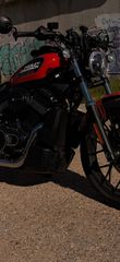 Harley Davidson Nightster 2026 2026-thumb-5