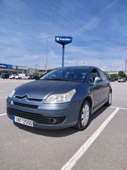 Citroen C4 2007