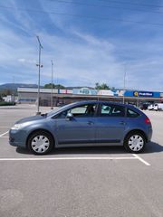 Citroen C4 2007-thumb-1