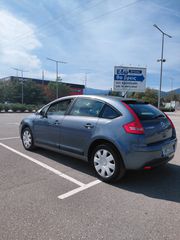 Citroen C4 2007-thumb-2