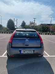 Citroen C4 2007-thumb-3