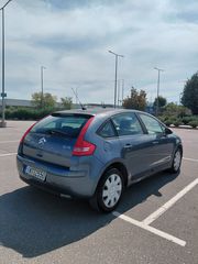 Citroen C4 2007-thumb-4