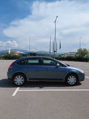 Citroen C4 2007-thumb-5