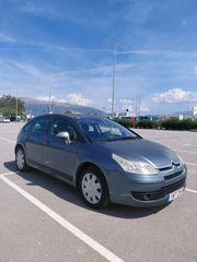 Citroen C4 2007-thumb-6