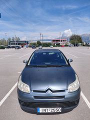 Citroen C4 2007-thumb-7