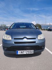 Citroen C4 2007-thumb-8