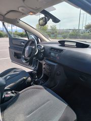 Citroen C4 2007-thumb-9