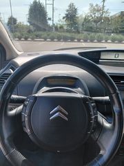 Citroen C4 2007-thumb-11