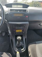 Citroen C4 2007-thumb-14