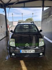 Citroen C2 2008 VTR-thumb-1