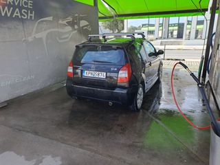 Citroen C2 2008 VTR-thumb-4