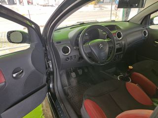 Citroen C2 2008 VTR-thumb-5