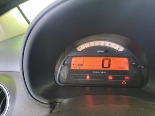 Citroen C2 2008 VTR-thumb-6