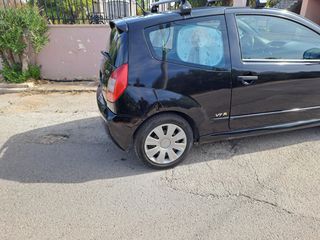 Citroen C2 2008 VTR-thumb-9