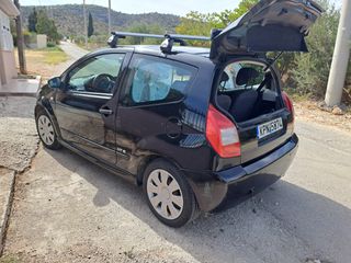 Citroen C2 2008 VTR-thumb-10