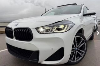 Bmw X2 2023 XDRIVE25E M SPORT STEPTRONIC