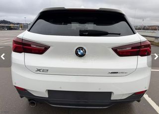Bmw X2 2023 XDRIVE25E M SPORT STEPTRONIC-thumb-2
