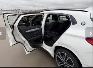 Bmw X2 2023 XDRIVE25E M SPORT STEPTRONIC-thumb-3