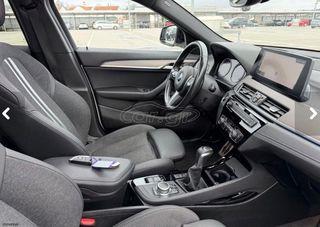 Bmw X2 2023 XDRIVE25E M SPORT STEPTRONIC-thumb-4