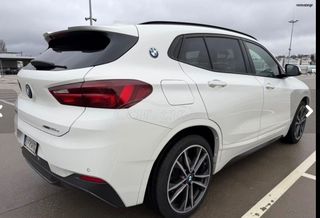 Bmw X2 2023 XDRIVE25E M SPORT STEPTRONIC-thumb-5